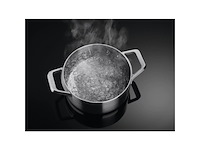 Aeg iae64411fb hob2hood inductie kookplaat - afbeelding 4 van  5