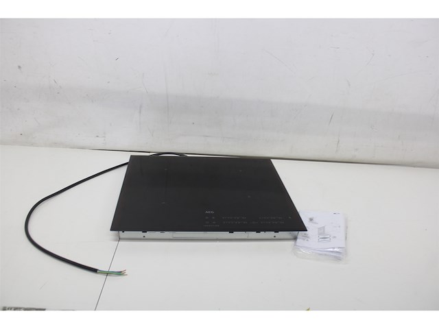 Aeg iae64411fb hob2hood inductie kookplaat - afbeelding 5 van  5