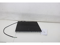 Aeg iae64411fb hob2hood inductie kookplaat - afbeelding 5 van  5