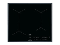 Aeg iae64411fb hob2hood inductie kookplaat - afbeelding 1 van  7