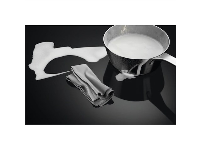 Aeg iae64411fb hob2hood inductie kookplaat - afbeelding 3 van  7