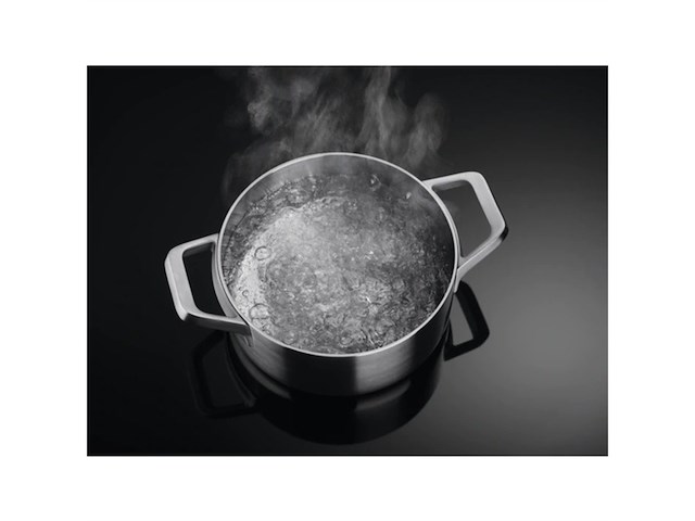 Aeg iae64411fb hob2hood inductie kookplaat - afbeelding 4 van  7