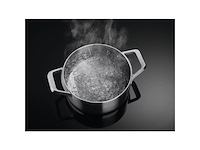 Aeg iae64411fb hob2hood inductie kookplaat - afbeelding 4 van  7