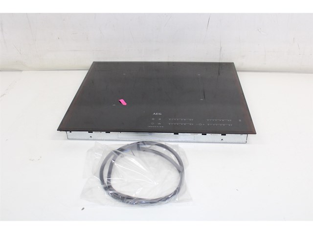 Aeg iae64411fb hob2hood inductie kookplaat - afbeelding 5 van  7