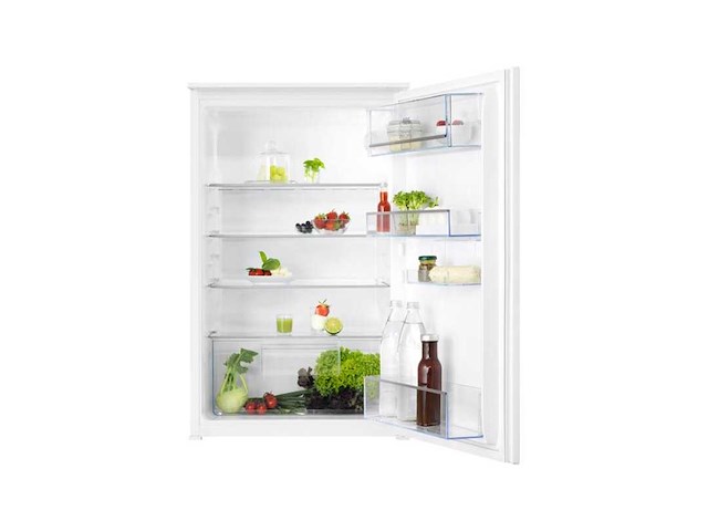 Aeg inbouwkoelkast tsk5o881es 142 liter energielabel e - afbeelding 1 van  6