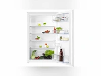Aeg inbouwkoelkast tsk5o881es – 142 liter – energielabel e