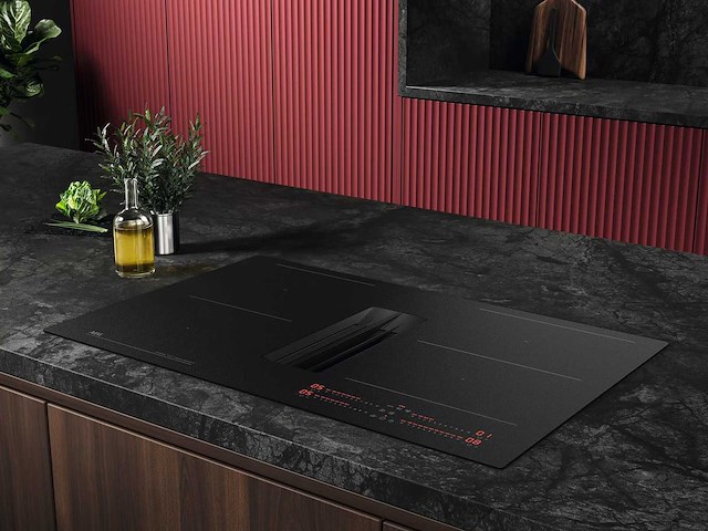Aeg inductie afzuiging pe7000s80 - afbeelding 1 van  8