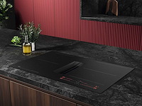 Aeg inductie afzuiging pe7000s80 - afbeelding 1 van  8