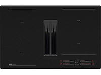 Aeg inductie afzuiging pe7000s80 - afbeelding 3 van  8