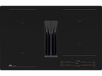 Aeg inductie afzuiging pe7000s80 - afbeelding 3 van  8