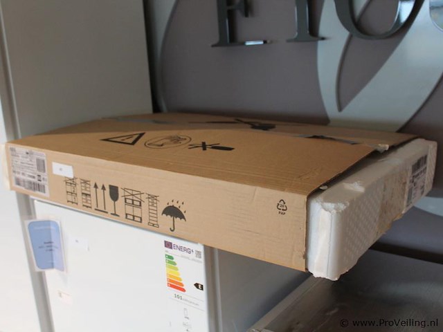 Aeg inductiekookplaat iae84881fb - afbeelding 2 van  3