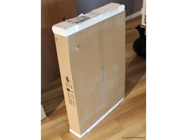 Aeg inductiekookplaat ike856sfb - afbeelding 3 van  4