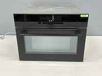 Aeg kmk968000t combimagnetron - afbeelding 1 van  4