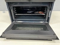 Aeg kmk968000t combimagnetron - afbeelding 2 van  4