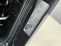 Aeg kmk968000t combimagnetron - afbeelding 4 van  4