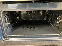 Aeg kms361000m inbouw combimagnetron - afbeelding 4 van  5