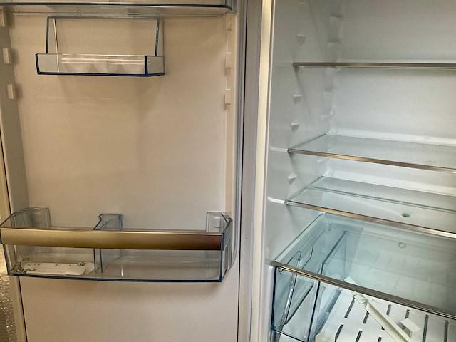 Aeg koel-vriescombinatie sct71900s0 - afbeelding 2 van  10