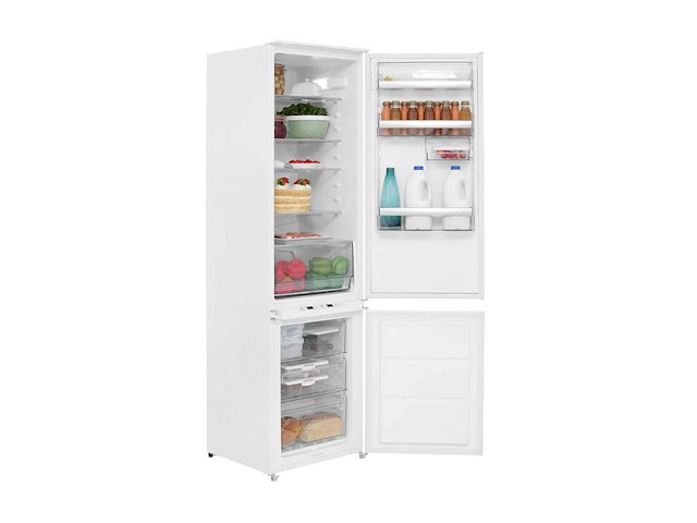 Aeg koel-vriescombinatie sct71900s0 - afbeelding 1 van  10