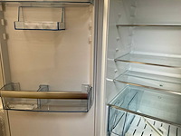 Aeg koel-vriescombinatie sct71900s0 - afbeelding 2 van  5