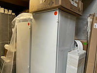 Aeg koel-vriescombinatie sct71900s0 - afbeelding 3 van  5