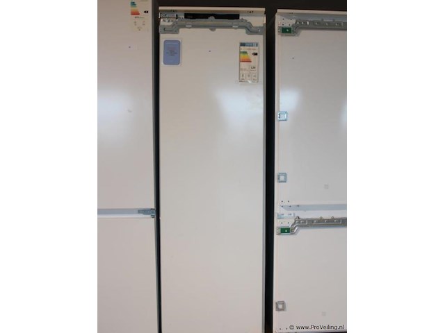 Aeg koelkast ske81826zc - afbeelding 2 van  6