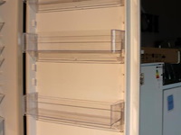 Aeg koel/vriescombinatie nsc58181ef - afbeelding 3 van  4