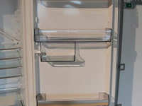 Aeg koel/vriescombinatie scb819f8fs - afbeelding 4 van  5