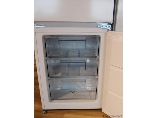 Aeg koel/vriescombinatie scb819f8fs - afbeelding 5 van  5