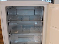 Aeg koel/vriescombinatie scb819f8fs - afbeelding 5 van  5