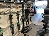 Aeg kolomboormachine - afbeelding 3 van  7