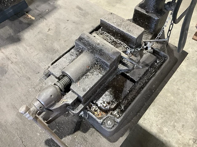 Aeg kolomboormachine - afbeelding 4 van  7