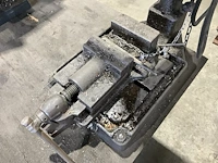 Aeg kolomboormachine - afbeelding 4 van  7