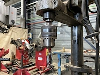 Aeg kolomboormachine - afbeelding 5 van  7