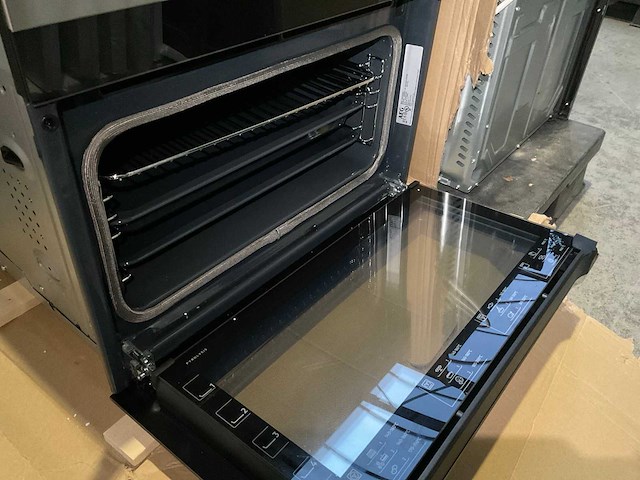 Aeg kpk742280m inbouwoven - afbeelding 2 van  5