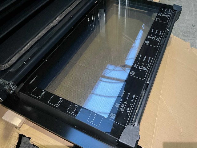 Aeg kpk742280m inbouwoven - afbeelding 4 van  5