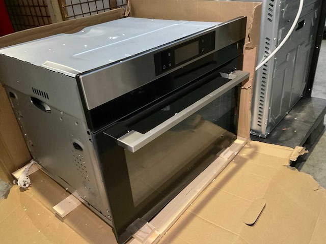 Aeg kpk742280m inbouwoven - afbeelding 5 van  5