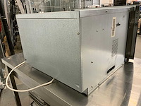 Aeg ks7100000m combi oven - afbeelding 9 van  9