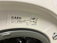 Aeg l63479nfl wasmachine - afbeelding 5 van  5