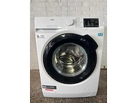 Aeg l6amz48fl wasmachine 8 kg - afbeelding 1 van  7