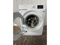 Aeg l6amz48fl wasmachine 8 kg - afbeelding 2 van  7