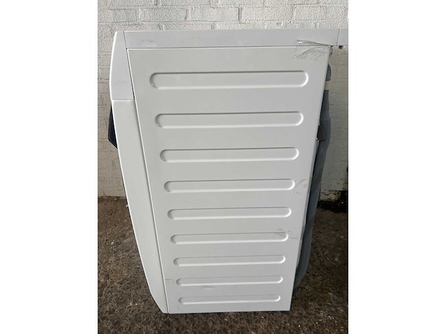 Aeg l6amz48fl wasmachine 8 kg - afbeelding 4 van  7