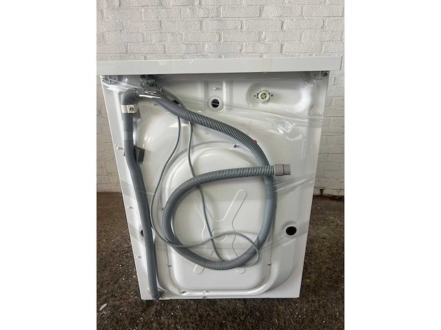 Aeg l6amz48fl wasmachine 8 kg - afbeelding 7 van  7