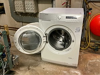 Aeg lavamat exclusiv l76479fl wasmachine - afbeelding 2 van  7