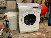 Aeg lavamat exclusiv l76479fl wasmachine - afbeelding 3 van  7