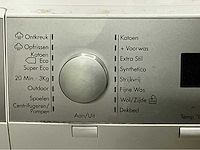 Aeg lavamat exclusiv l76479fl wasmachine - afbeelding 5 van  7