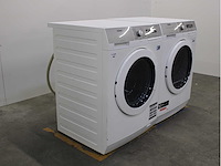 Aeg lavamat protex wasmachine & aeg lavatherm absolute care system protex plus wasdroger - afbeelding 4 van  8