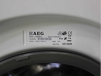 Aeg lavamat protex wasmachine & aeg lavatherm absolute care system protex plus wasdroger - afbeelding 5 van  8