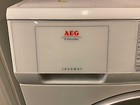Aeg lavamat wasmachine - afbeelding 2 van  6