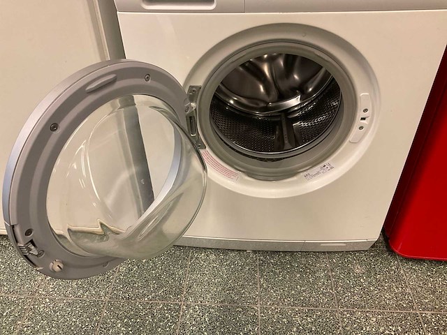 Aeg lavamat wasmachine - afbeelding 6 van  6