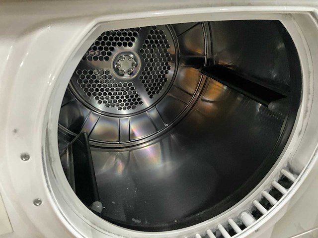 Aeg lavatherm 37520 wasdroger - afbeelding 4 van  5